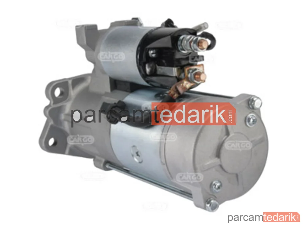 HC-CARGO F032114169 | Marş Motoru