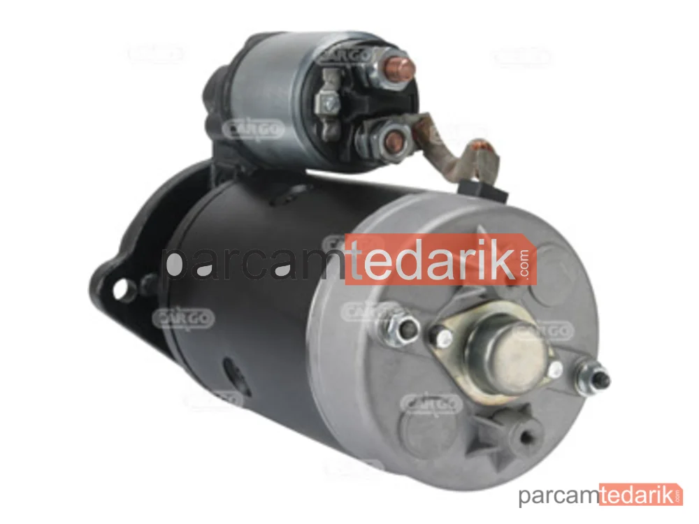 HC-CARGO F032114170 | Marş Motoru