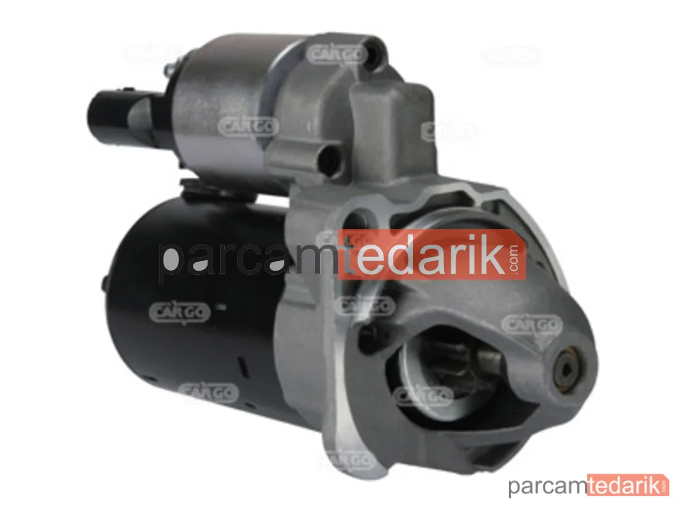 F032114179 | Marş Motoru — Audi A4 B7, VW Passat B5.5, Seat Exeo