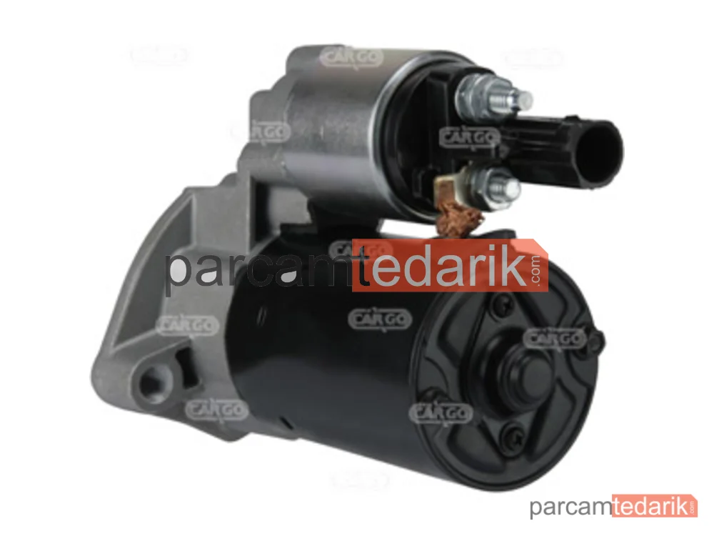 HC-CARGO F032114179 | Marş Motoru — Audi A4 B7, VW Passat B5.5, Seat Exeo