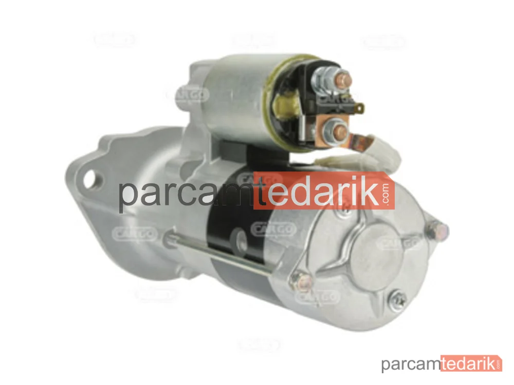 HC-CARGO F032114185 | Marş Motoru