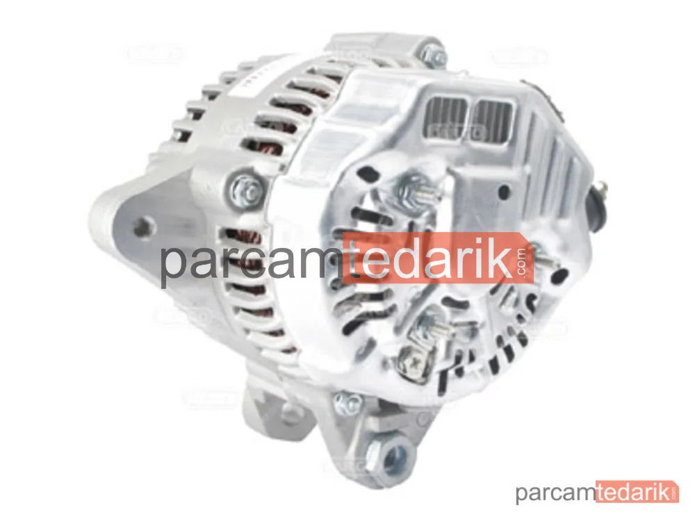F032114186 | Alternatör — Toyota Camry, Toyota RAV 4 II