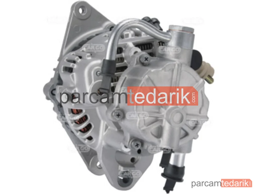 F032114187 | Alternatör — Mitsubishi Pajero Classic