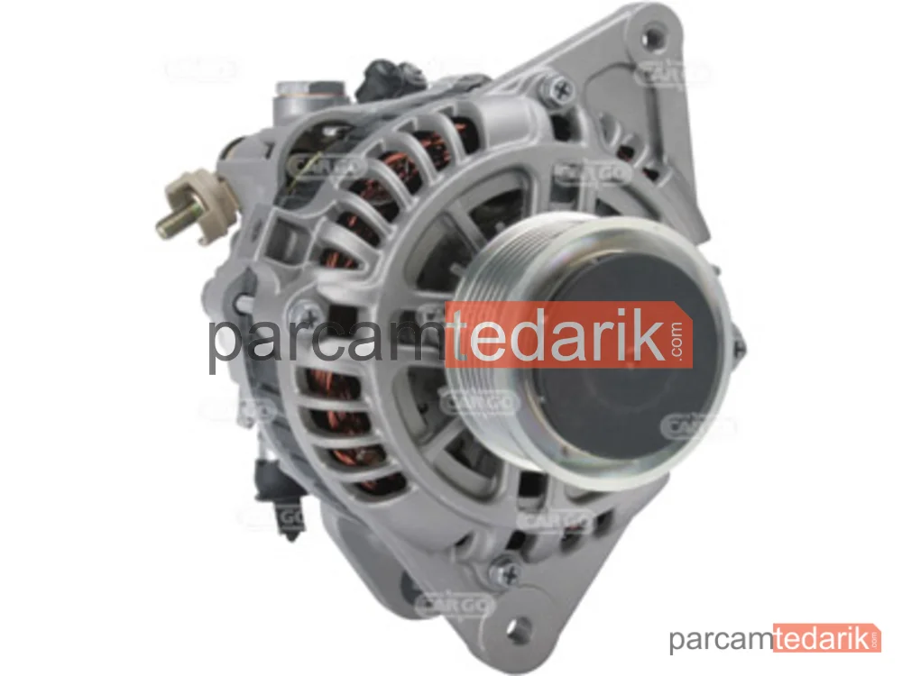 HC-CARGO F032114187 | Alternatör — Mitsubishi Pajero Classic