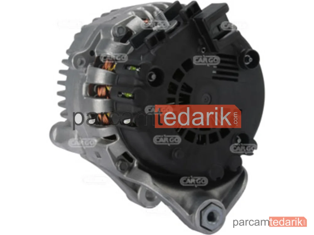 F032114189 | Alternatör — BMW 7, BMW 5, BMW 5 Touring