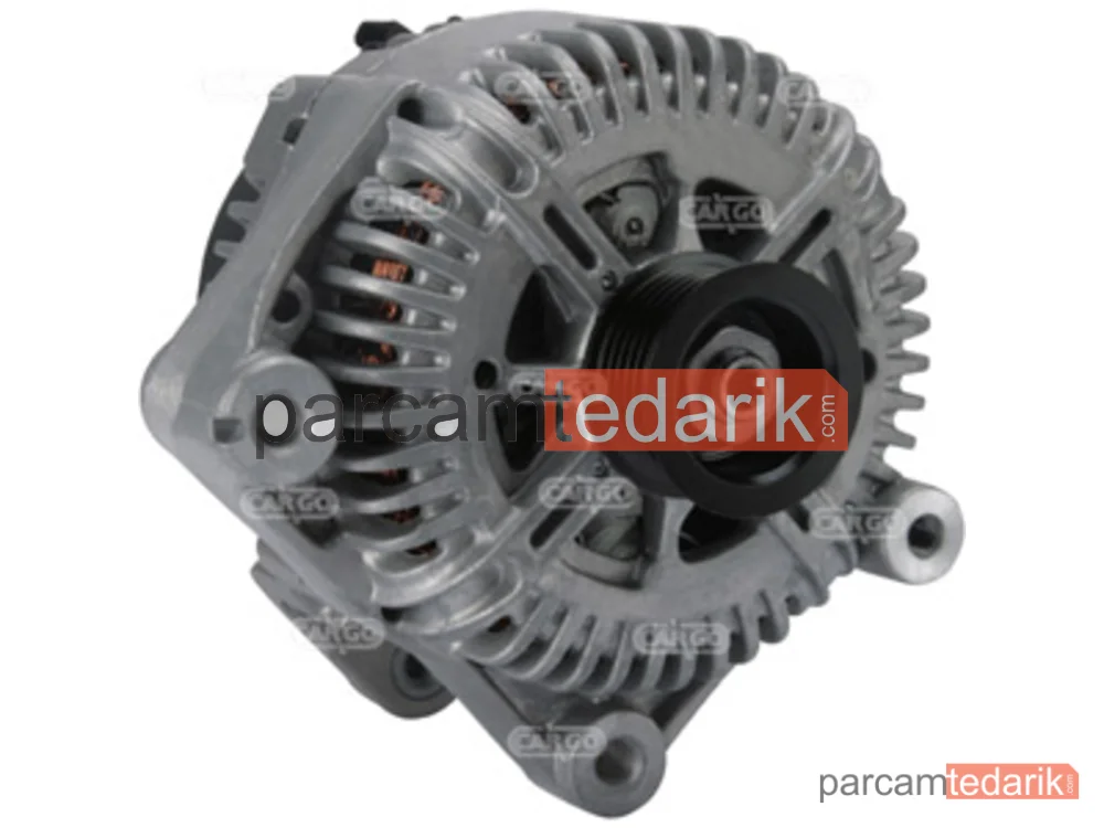 HC-CARGO F032114189 | Alternatör — BMW 7, BMW 5, BMW 5 Touring