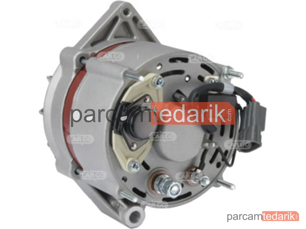 F032114191 | Alternatör — Volvo FM