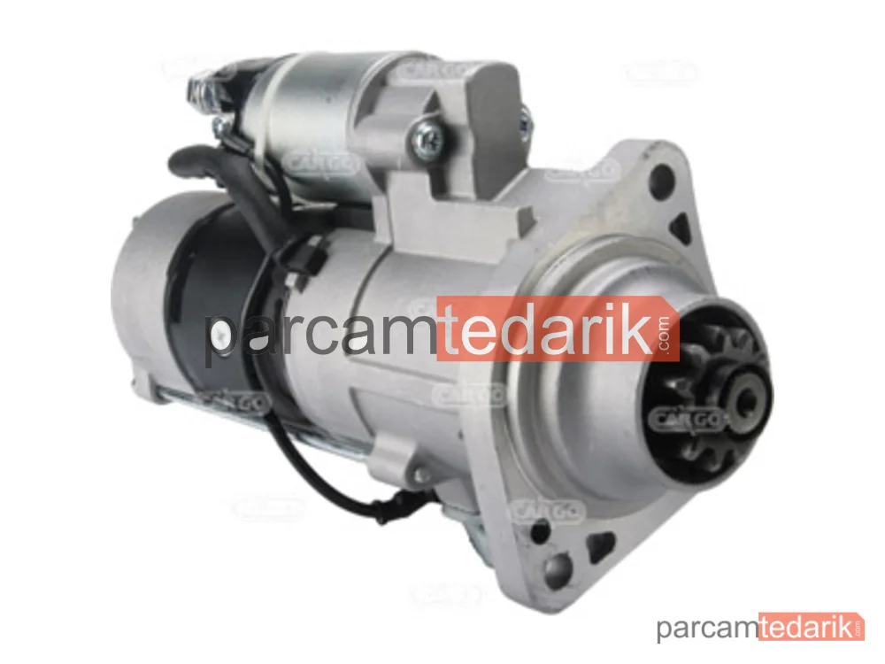Marş Motoru — Renault Megane I, Renault Megane I Cabriolet, Volvo 7700 - F032114193
