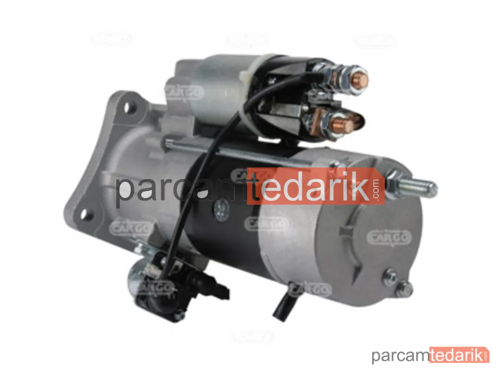 HC-CARGO F032114193 | Marş Motoru — Renault Megane I, Renault Megane I Cabriolet, Volvo 7700