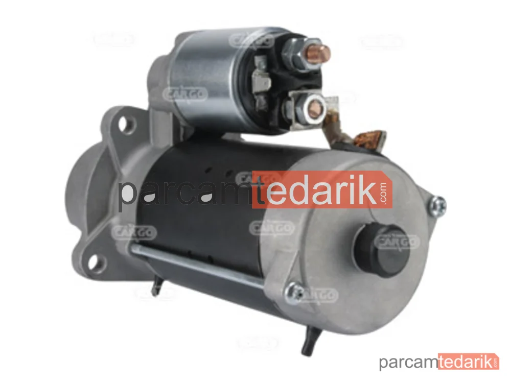 HC-CARGO F032114195 | Marş Motoru