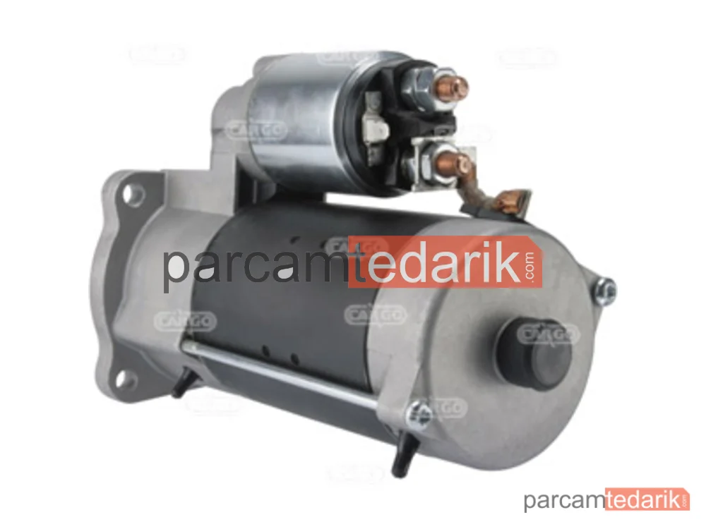 HC-CARGO F032114196 | Marş Motoru