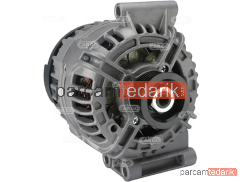 HC-CARGO F032114200 | Alternatör — Mini Cabrio