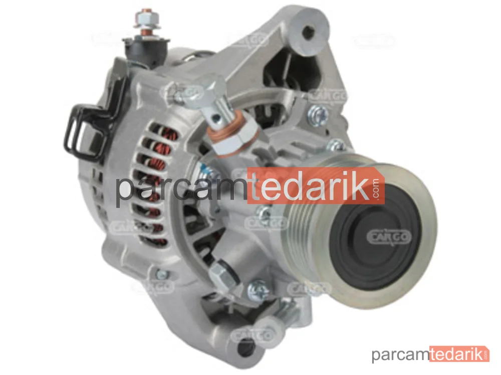 HC-CARGO F032114201 | Alternatör — Hyundai Getz, Hyundai Accent II