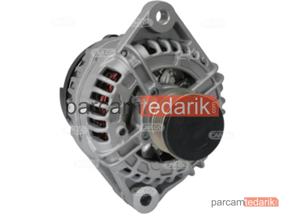 HC-CARGO F032114202 | Alternatör — Opel Insignia A, Opel Zafira Tourer C, Opel Astra J