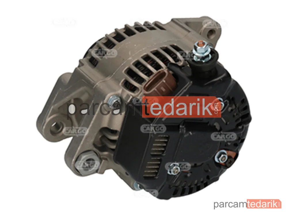 F032114206 | Alternatör — Toyota Yaris Verso
