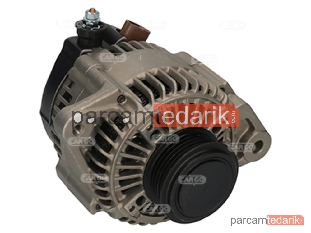 HC-CARGO F032114206 | Alternatör — Toyota Yaris Verso