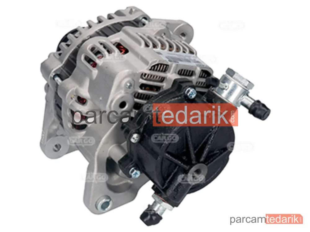 F032114207 | Alternatör — Suzuki Jimny SUV