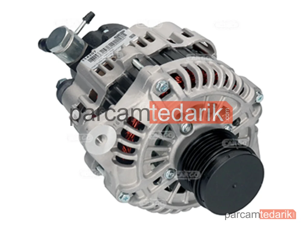 HC-CARGO F032114207 | Alternatör — Suzuki Jimny SUV