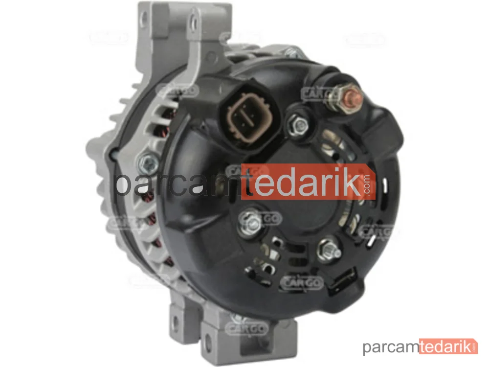 F032114208 | Alternatör — Honda Accord VII, Honda Accord VII Tourer, Honda Civic VIII