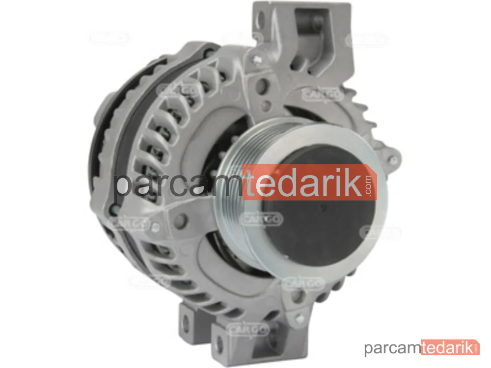 HC-CARGO F032114208 | Alternatör — Honda Accord VII, Honda Accord VII Tourer, Honda Civic VIII