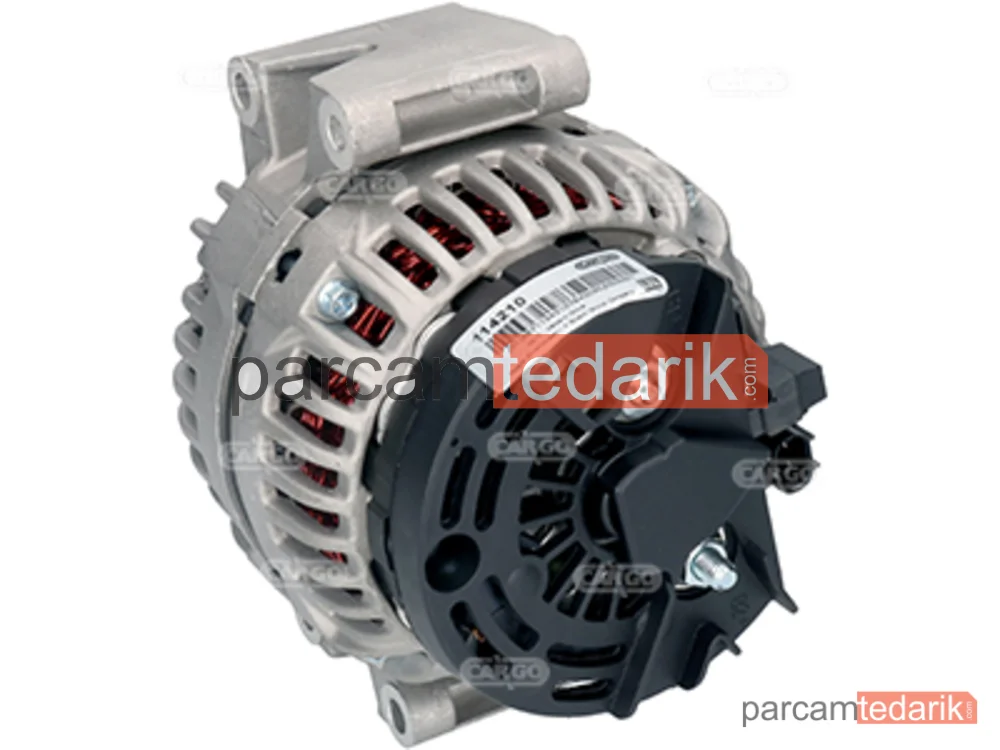 F032114210 | Alternatör — Jeep Grand Cherokee II