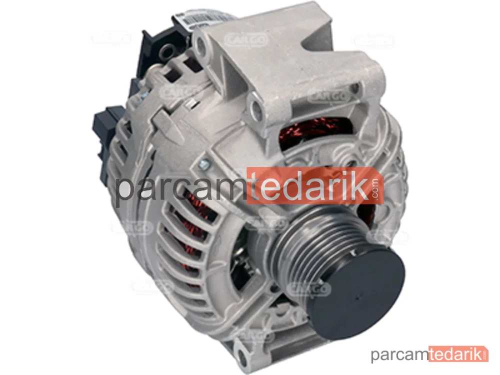 HC-CARGO F032114210 | Alternatör — Jeep Grand Cherokee II