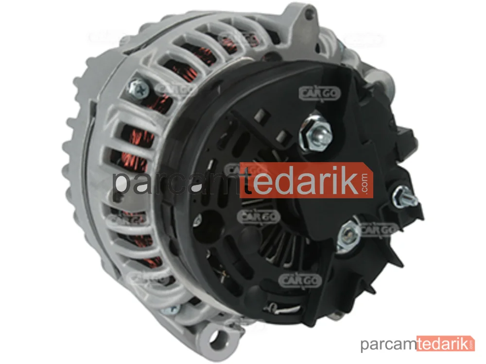 F032114211 | Alternatör — John Deere Series 8030, John Deere Series 8, John Deere Series 7
