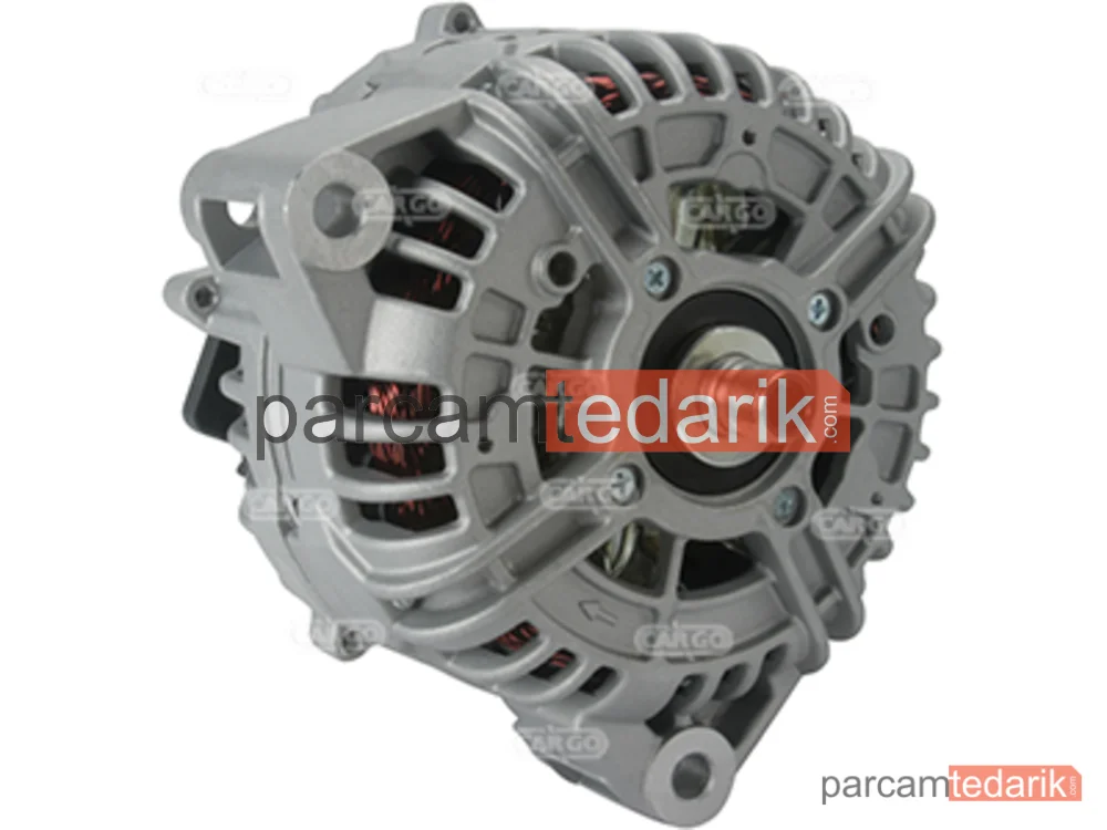 HC-CARGO F032114211 | Alternatör — John Deere Series 8030, John Deere Series 8, John Deere Series 7