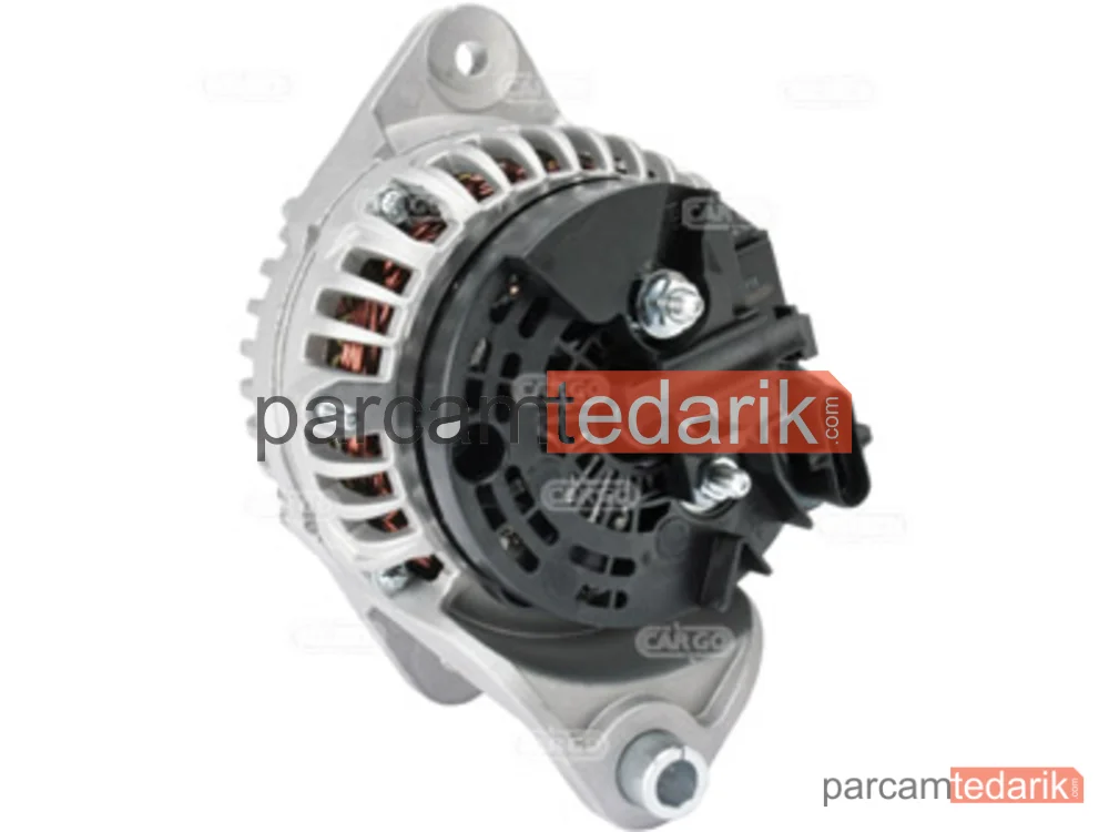 F032114212 | Alternatör — Volvo FH12, Volvo FH16, Volvo FM12
