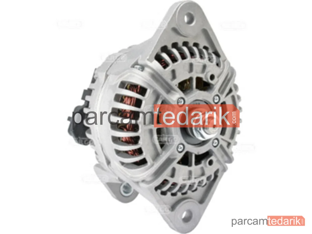 HC-CARGO F032114212 | Alternatör — Volvo FH12, Volvo FH16, Volvo FM12