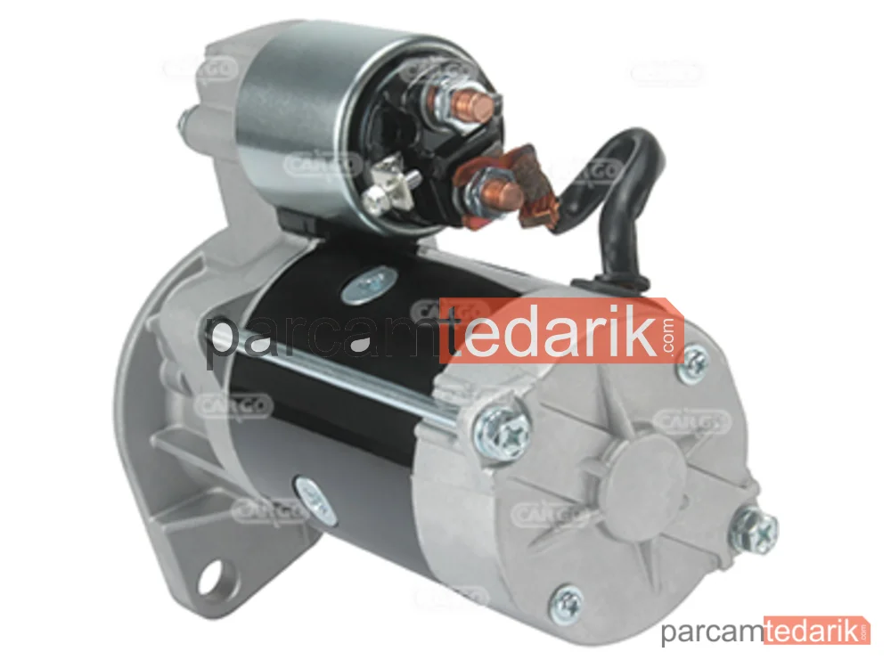 HC-CARGO F032114213 | Marş Motoru