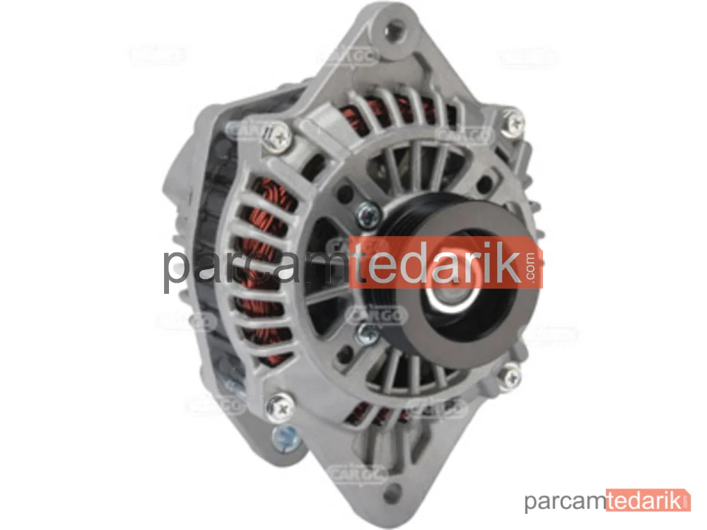 HC-CARGO F032114214 | Alternatör — Subaru Forester, Subaru Impreza, Subaru Legacy III