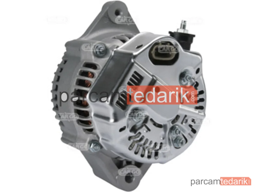 F032114215 | Alternatör — Suzuki Liana, Suzuki Swift III, Suzuki Ignis II