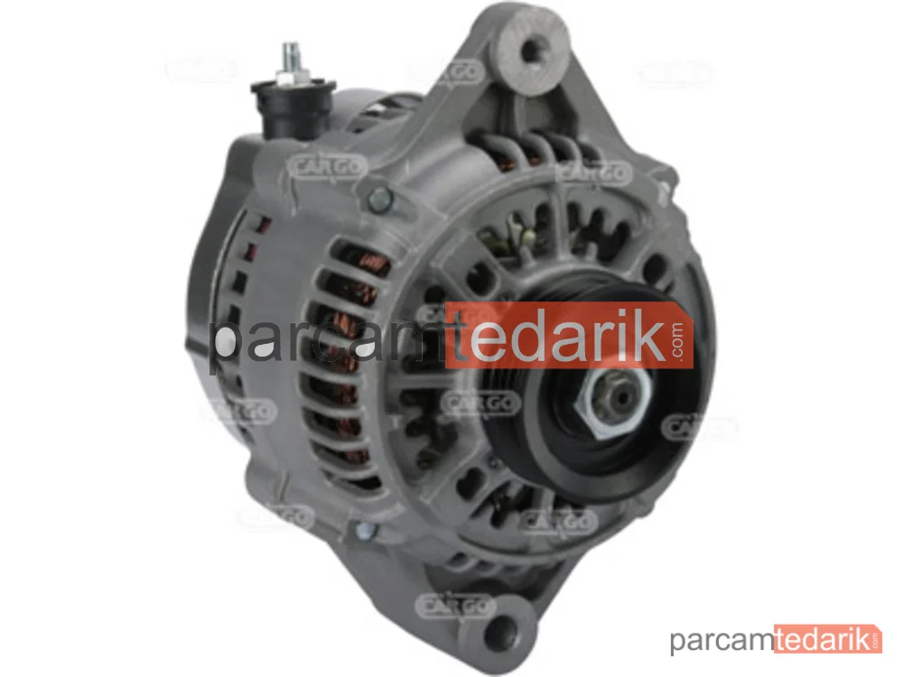 HC-CARGO F032114215 | Alternatör — Suzuki Liana, Suzuki Swift III, Suzuki Ignis II