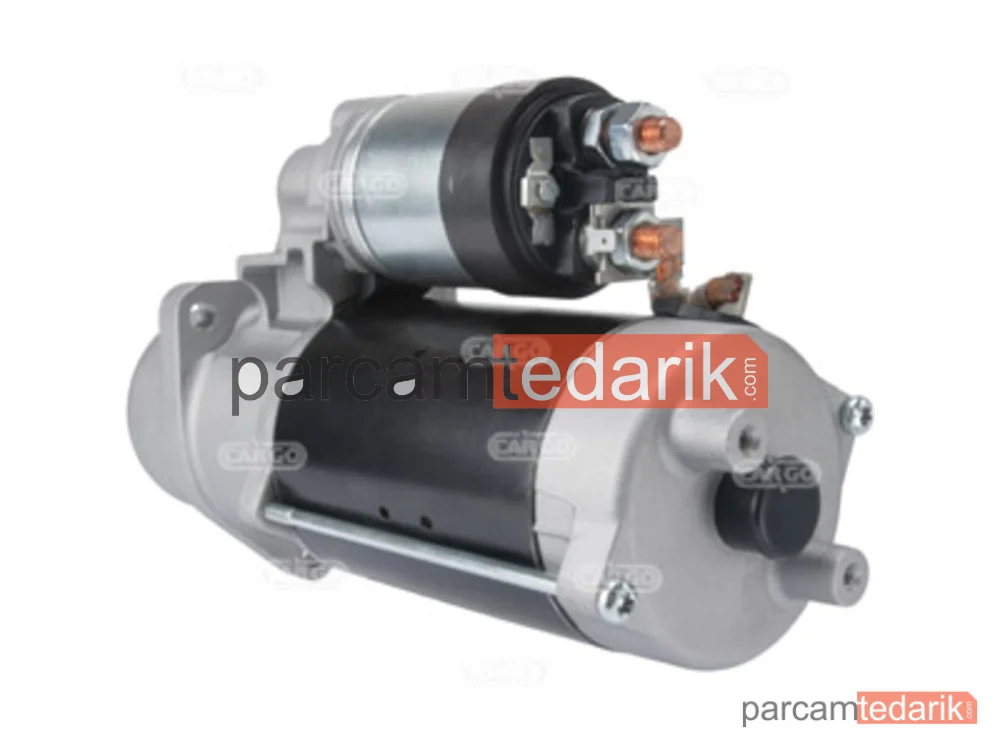 HC-CARGO F032114220 | Marş Motoru