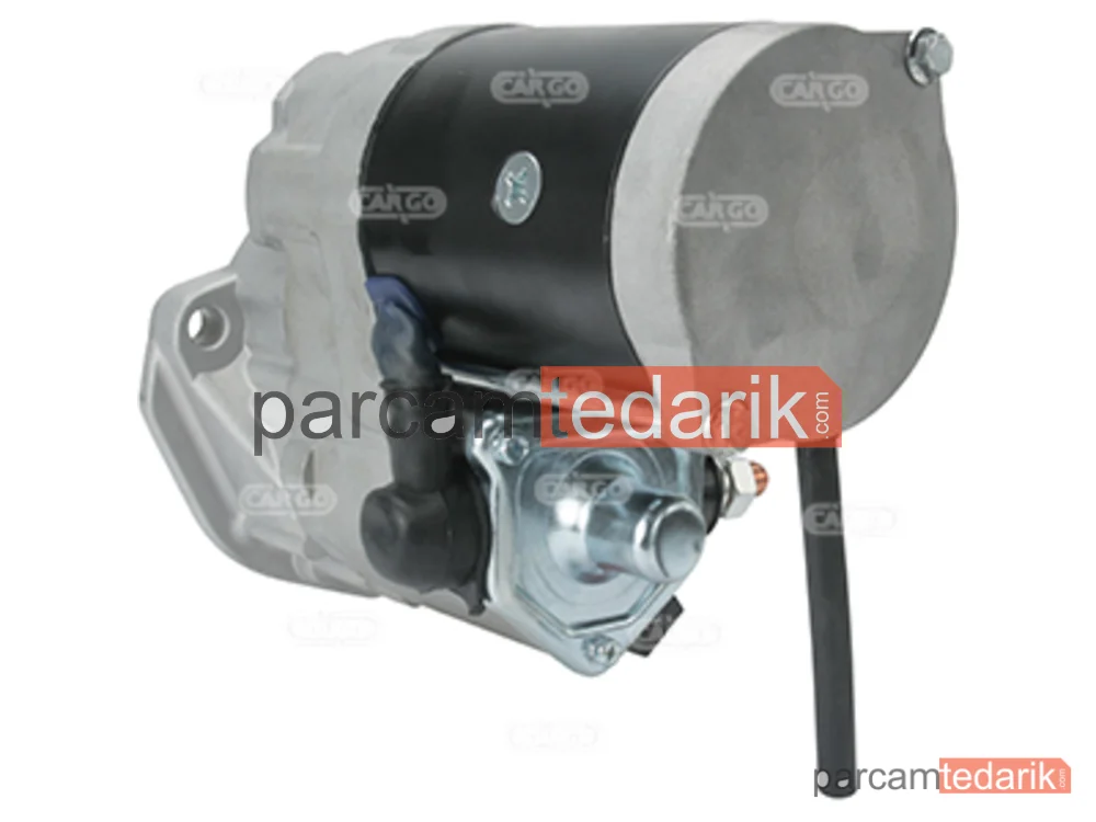 HC-CARGO F032114222 | Marş Motoru