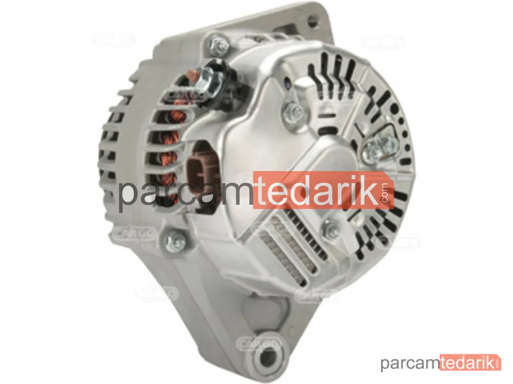F032114227 | Alternatör — Toyota Corolla
