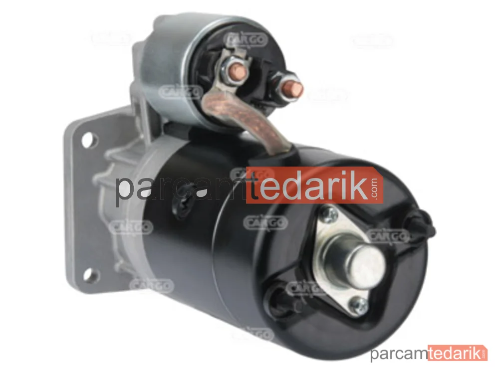 HC-CARGO F032114233 | Marş Motoru — Jeep Cherokee, Jeep Grand Cherokee I