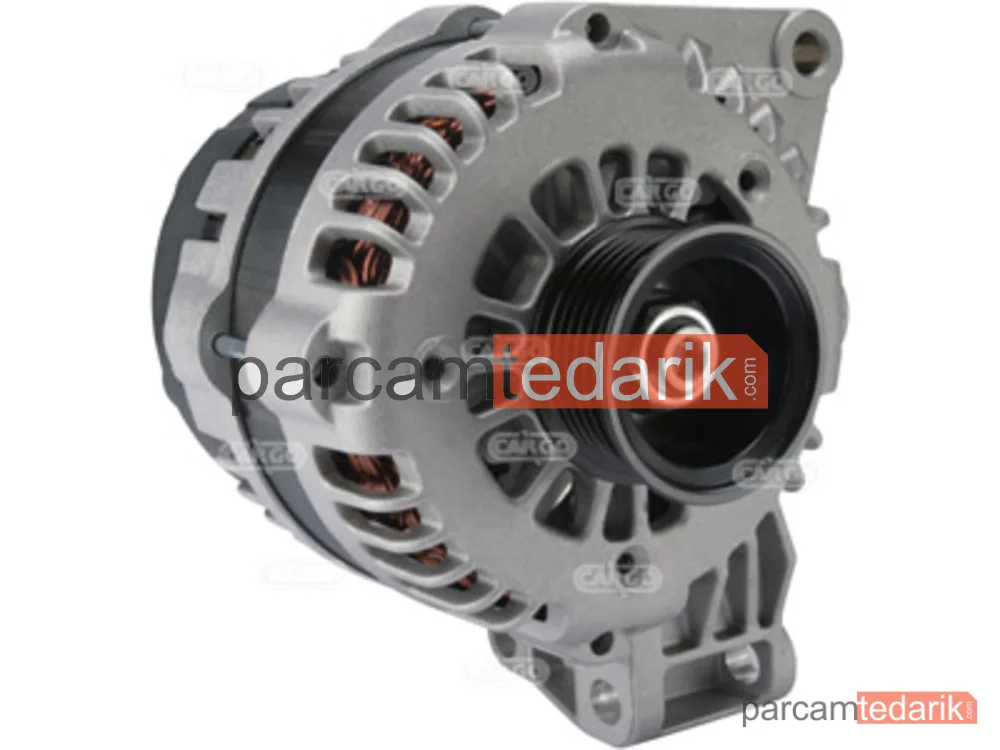 HC-CARGO F032114235 | Alternatör — Chevrolet Captiva