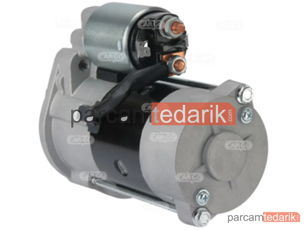 HC-CARGO F032114237 | Marş Motoru — Chrysler PT Cruiser, Jeep Grand Cherokee II