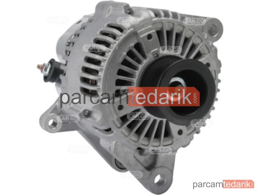 HC-CARGO F032114243 | Alternatör — Jeep Cherokee, Jeep Grand Cherokee II