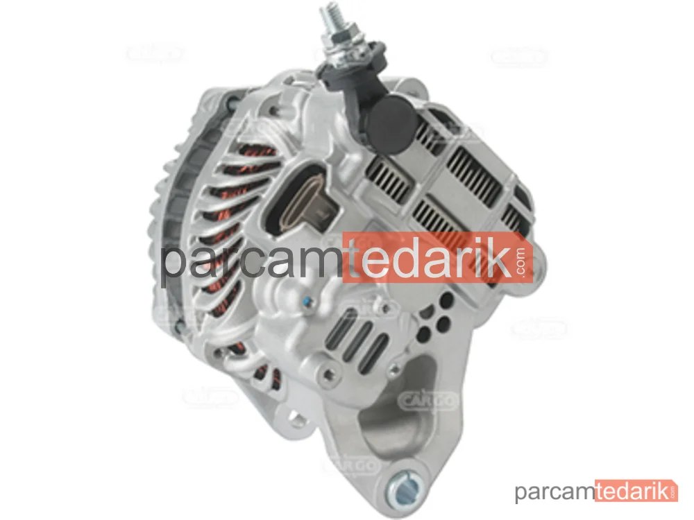 F032114244 | Alternatör — Nissan Navara NP300, Nissan Pathfinder III, Nissan Cabstar