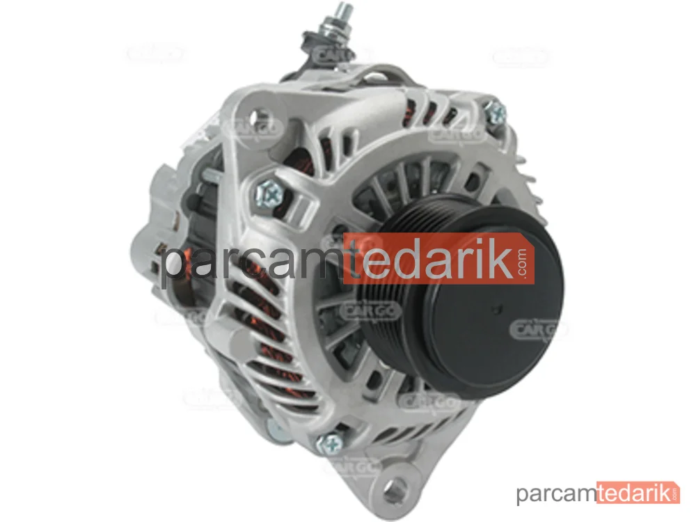HC-CARGO F032114244 | Alternatör — Nissan Navara NP300, Nissan Pathfinder III, Nissan Cabstar
