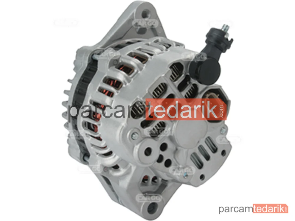 F032114245 | Alternatör — Suzuki Swift III, Suzuki Wagon R Solio, Suzuki Wagon R