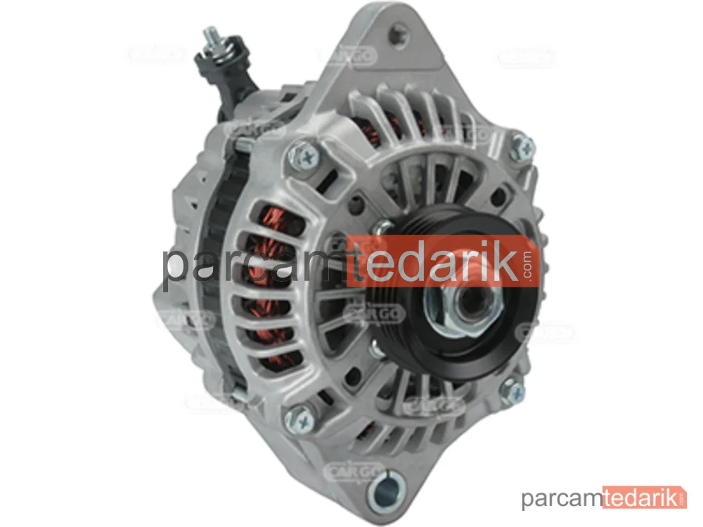 HC-CARGO F032114245 | Alternatör — Suzuki Swift III, Suzuki Wagon R Solio, Suzuki Wagon R