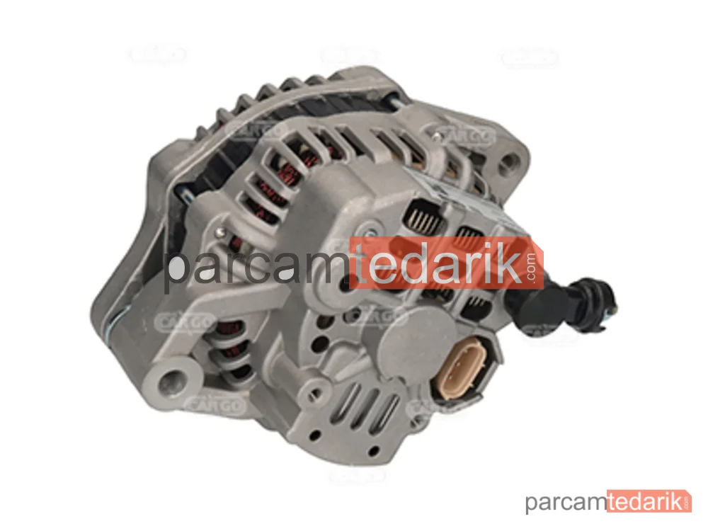 F032114247 | Alternatör — Opel Agila B, Suzuki SX4, Suzuki Splash