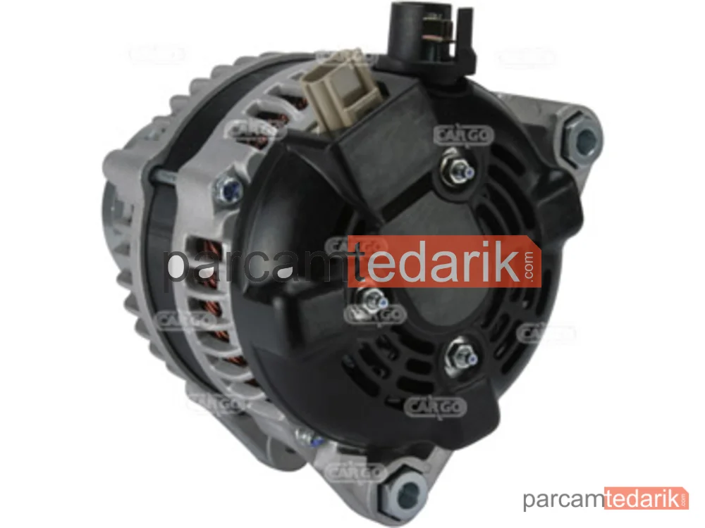 F032114248 | Alternatör — Ford C-Max, Ford Focus C-Max