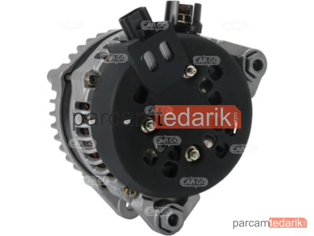 F032114250 | Alternatör — Ford C-Max, Ford Focus C-Max