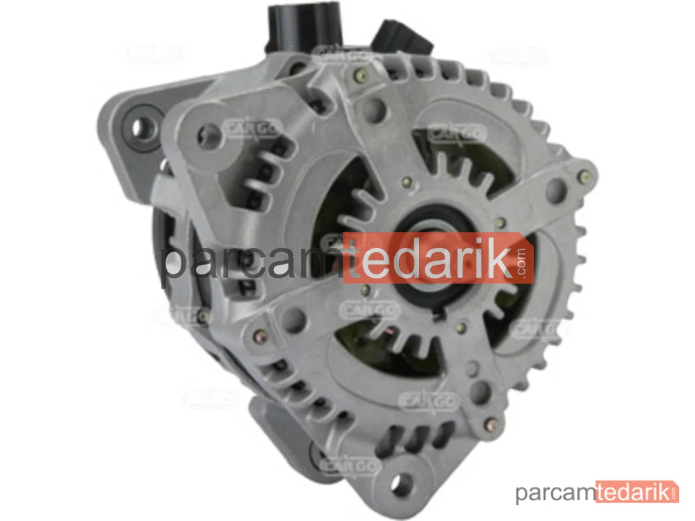 HC-CARGO F032114250 | Alternatör — Ford C-Max, Ford Focus C-Max