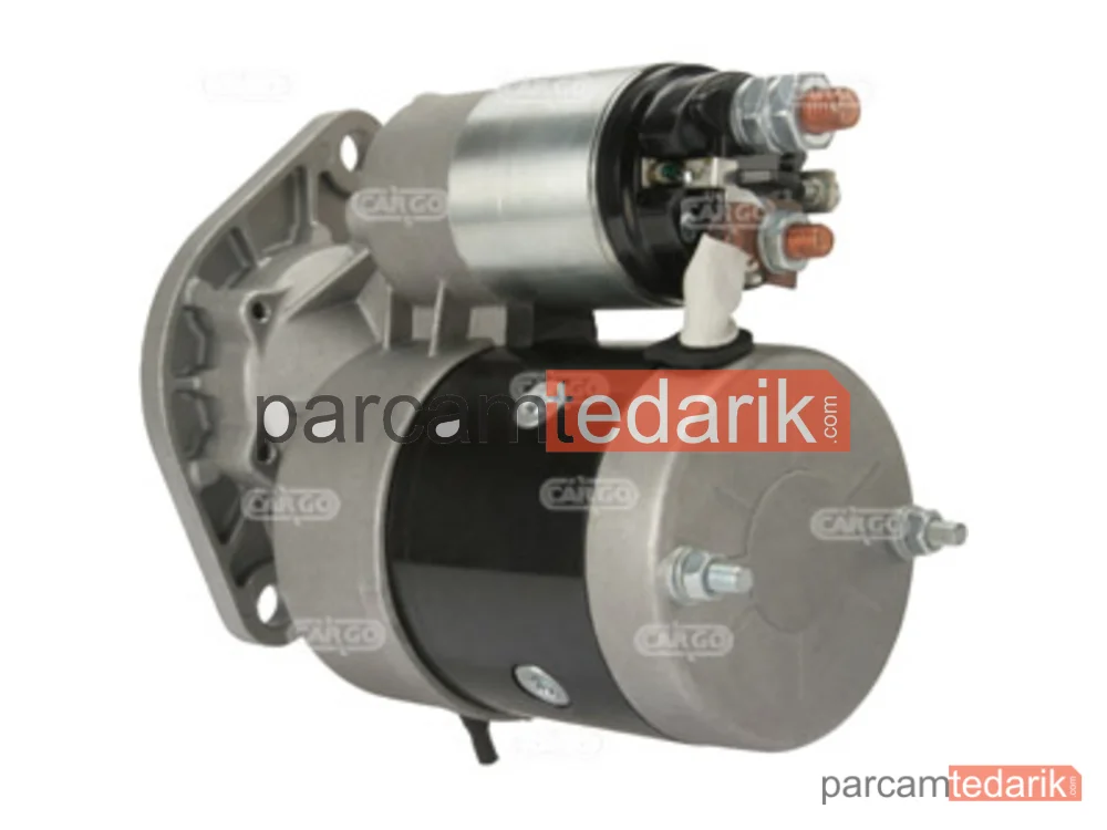 HC-CARGO F032114254 | Marş Motoru